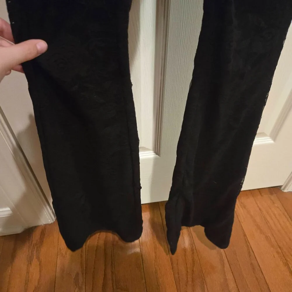 Outcast Sawyer Jumpsuit in Black Size XS - Picture 11 of 15